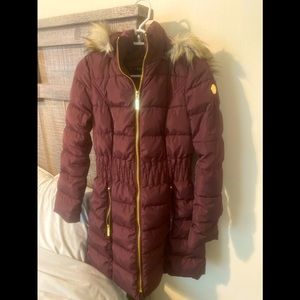 Laundry Cranberry Jacket